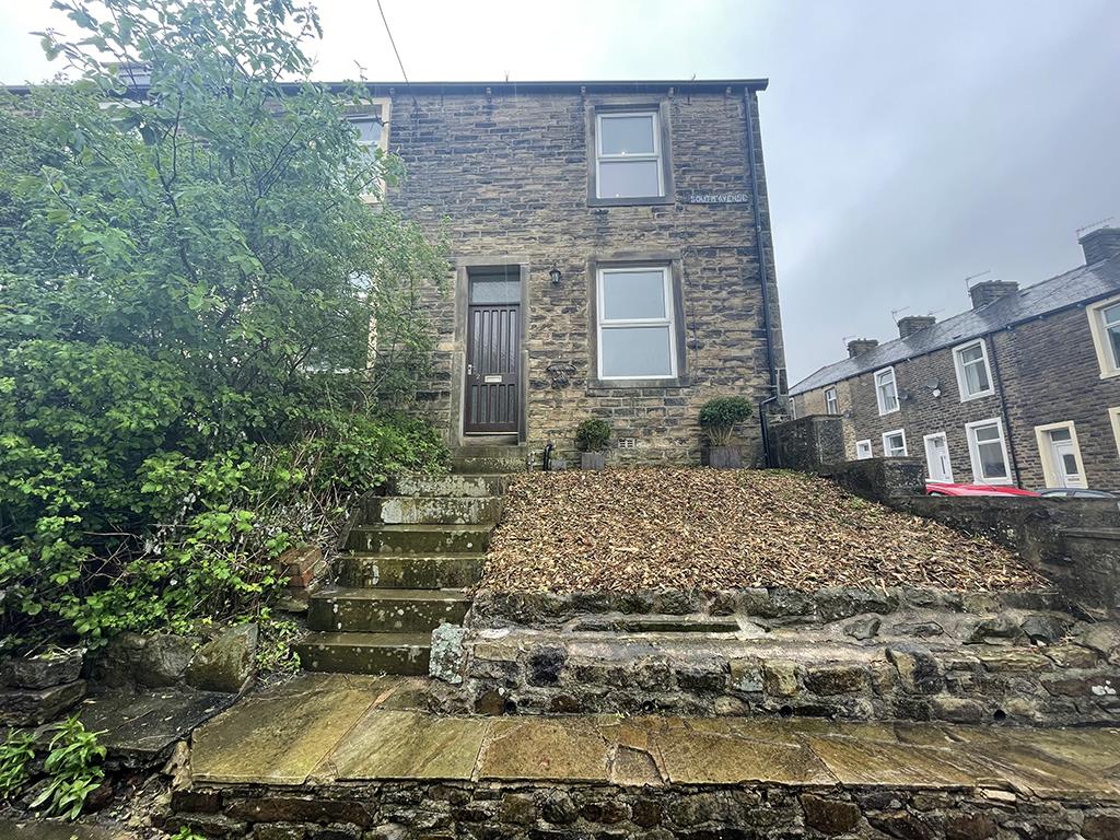 3 bedroom end terrace house For Sale in Barnoldswick - Main Image